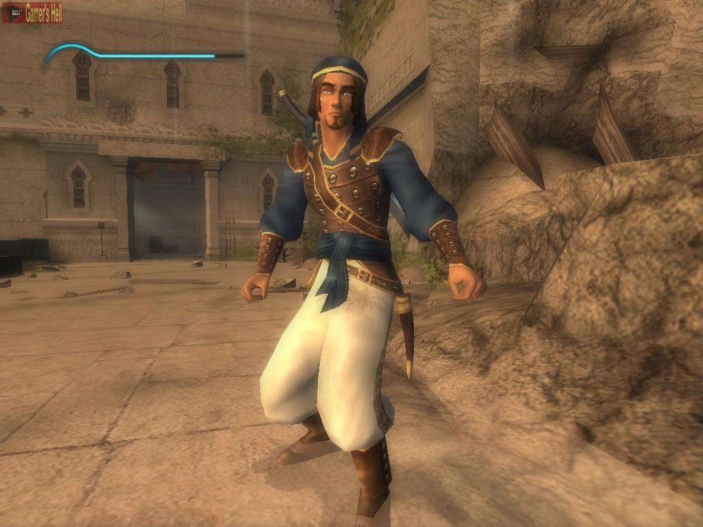 Download Prince Of Persia 1