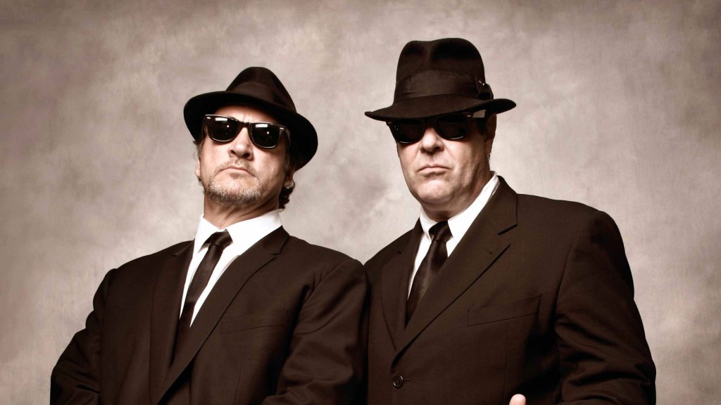 Blues Brothers Free